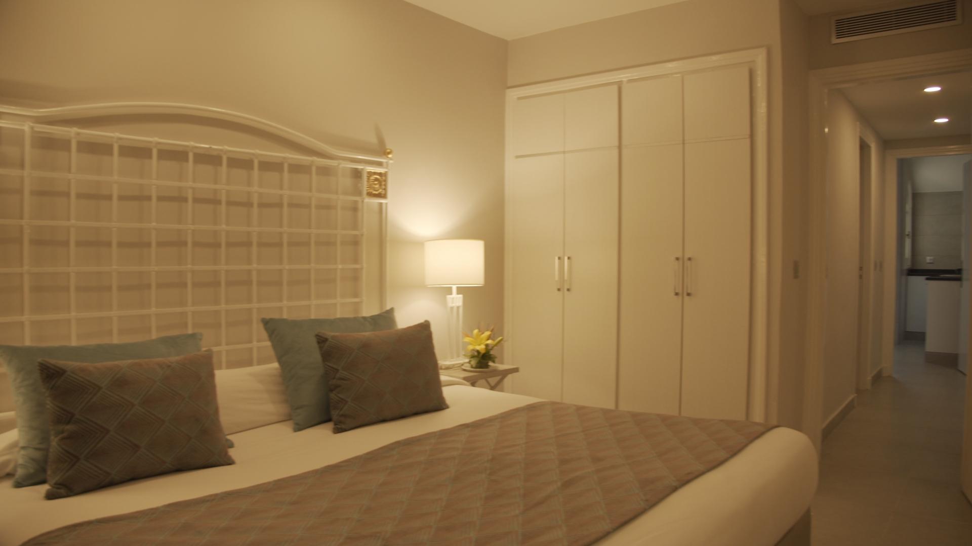 Suites Hotel Les Charmilles & Spa La Marsa Bagian luar foto