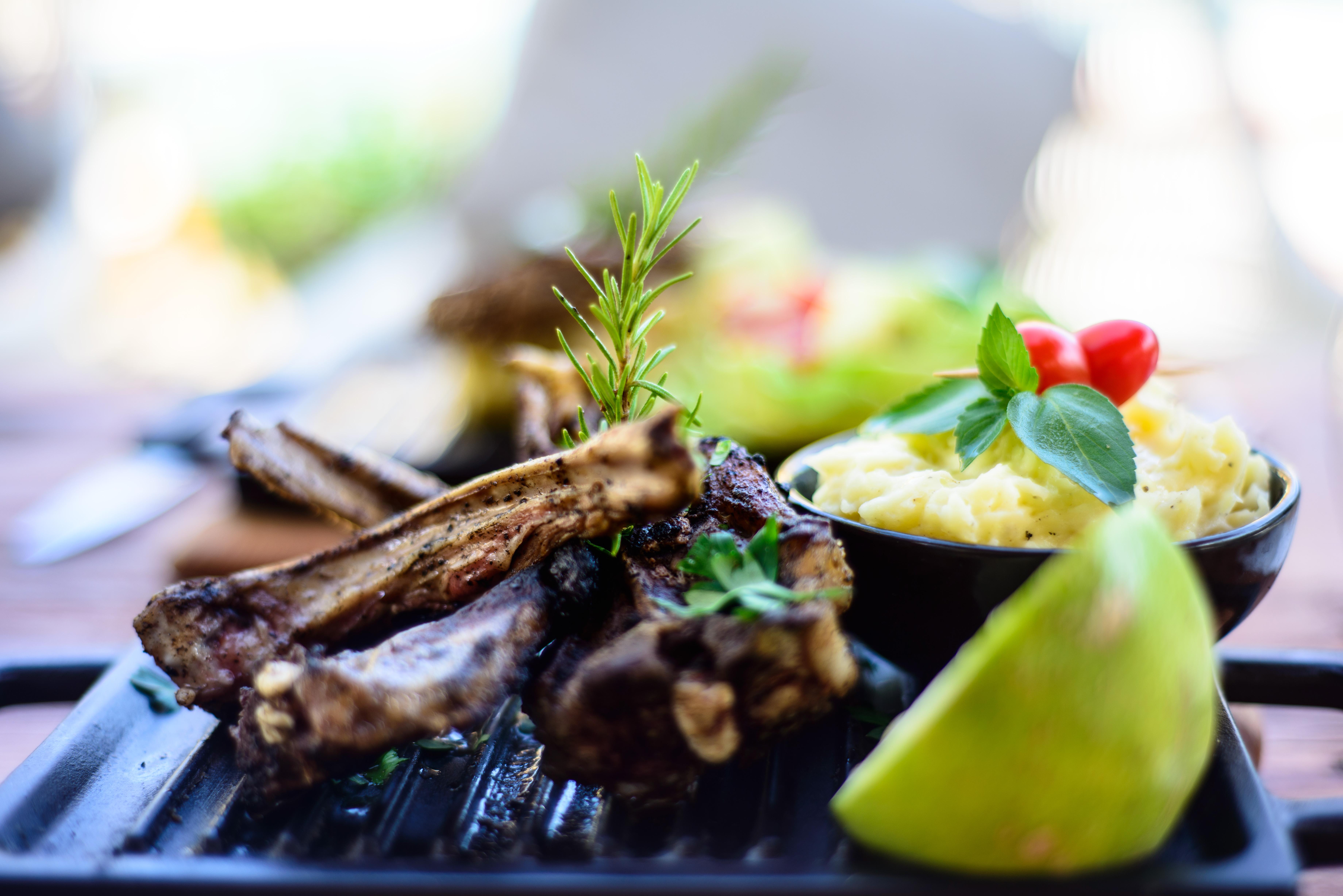 Suites Hotel Les Charmilles & Spa La Marsa Bagian luar foto