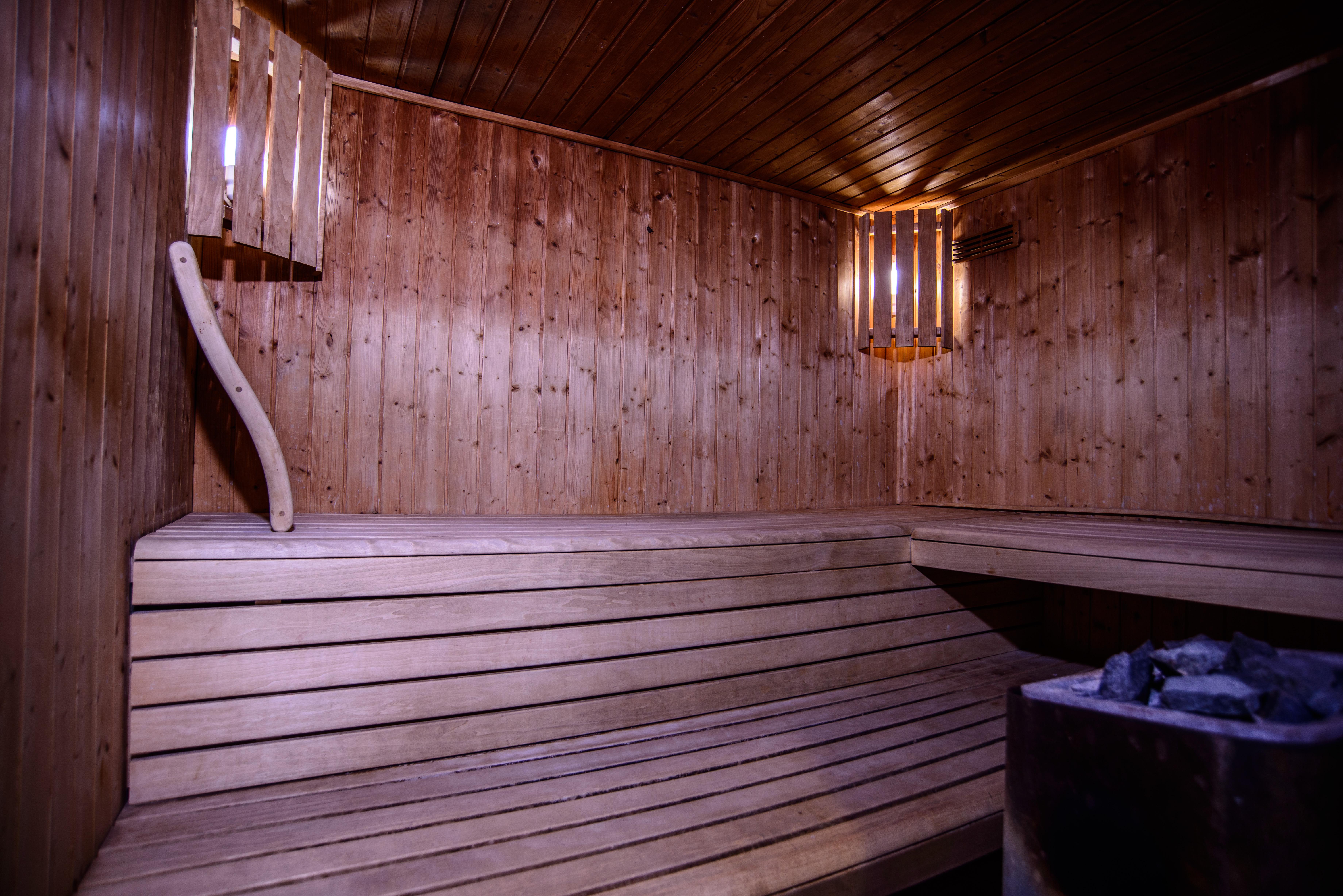 Suites Hotel Les Charmilles & Spa La Marsa Bagian luar foto